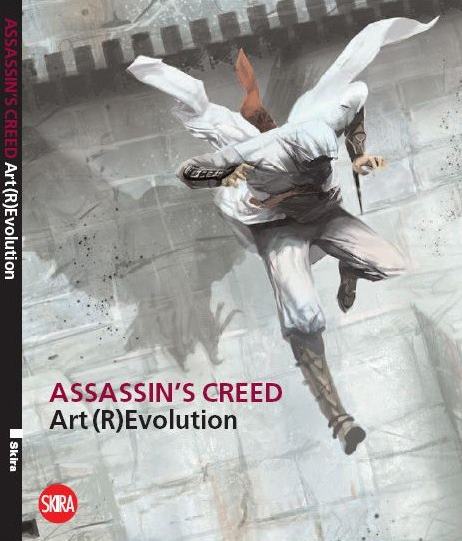 Assassin's Creed Art (R)Evolution
